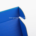 Corrugated Paper Box Folding Techniques